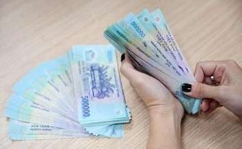 Chi tiết lịch chi trả lương hưu tháng 5 từ ngày 25/4