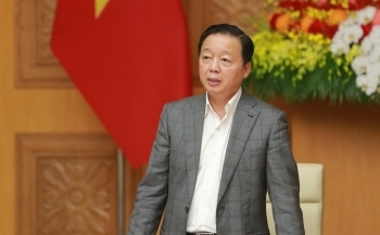Phó Thủ tướng Trần Hồng Hà yêu cầu rà soát, di dời cơ sở gây ô nhiễm