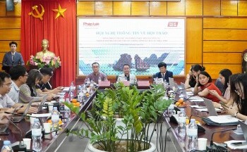 Cải cách thể chế: Lợi ích hài hòa, rủi ro chia sẻ