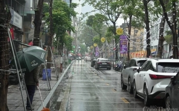 Hà Nội, TP. Hồ Chí Minh: Hãy làm cuộc 'cách mạng vỉa hè', dẹp hết tham nhũng vặt!
