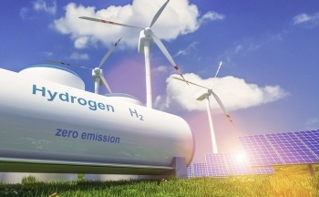 Cuộc đua hydro xanh kết thúc trước khi thực sự bắt đầu?