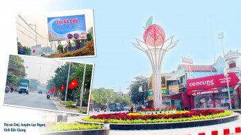 Sáp nhập cấp xã: Câu chuyện thực tế từ một địa phương