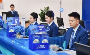 Lãi suất, nợ xấu tác động lên kế hoạch lợi nhuận ngân hàng 2025
