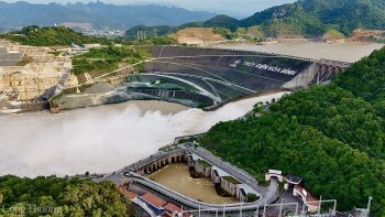 Lấy ý kiến dự thảo quy chuẩn quốc gia về công trình thủy điện
