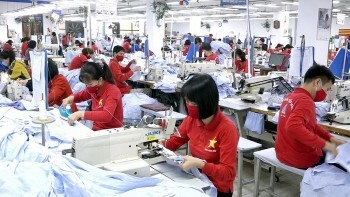Gỡ nút thắt về vốn: Cơ hội để doanh nghiệp nhỏ 'vươn mình'