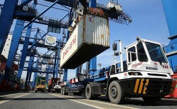 AI trong xuất khẩu: Lời giải cho bài toán hội nhập số