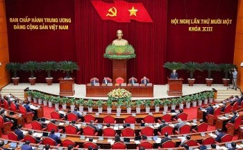 Tổng Bí thư: Sắp xếp đơn vị hành chính mở ra cục diện mới cho phát triển đất nước