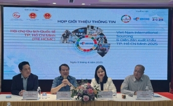 Viet Nam International Sourcing 2025: Gỡ điểm nghẽn chuỗi cung ứng, tạo sức bật cho hàng Việt