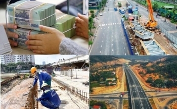 Khu kinh tế, công nghiệp được hưởng lợi từ đầu tư công
