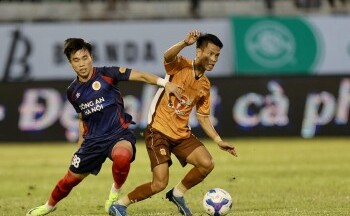 Xem trực tiếp Công an Hà Nội và Hoàng Anh Gia Lai