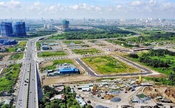 Đối tượng nào sẽ được giảm 30% tiền thuê đất năm 2024?