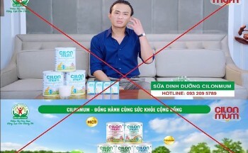 Vụ sữa giả 500 tỷ đồng: Ai tiếp tay giới thiệu, quảng bá?