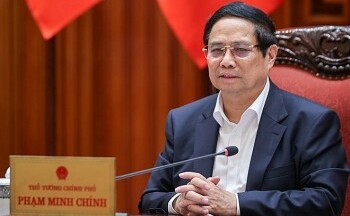 Thủ tướng yêu cầu 100% cửa khẩu phải triển khai công nghệ sinh trắc học trong quý II/2025