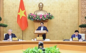 Tháo rào cản pháp lý, mở đường cho kinh tế tư nhân