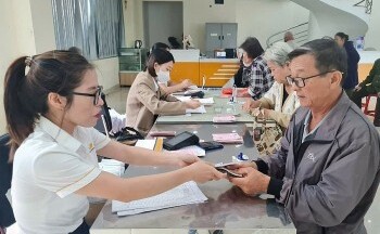 Từ ngày 1/7/2025, nhóm đối tượng nào được tăng lương hưu?