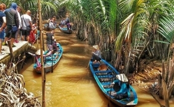 Sáp nhập Hậu Giang và Sóc Trăng vào Cần Thơ: Cơ hội mới cho phát triển du lịch