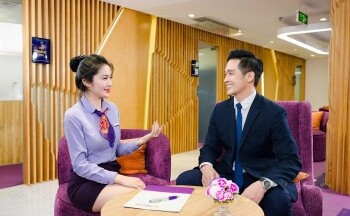 TPBank Premier Banking: Đặc quyền đỉnh cao, xứng tầm thượng khách
