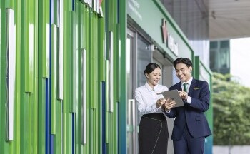 Tham vọng triệu tỷ đồng của một ngân hàng tư nhân