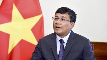 Mốc son đưa quan hệ Việt - Trung lên tầm cao mới