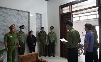 Thành phố Huế: Khởi tố đối tượng lừa đảo bằng hình thức ôn thi IELTS