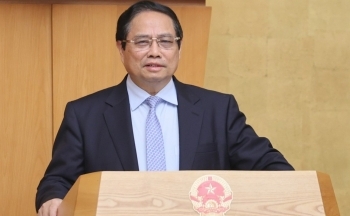 Thủ tướng Phạm Minh Chính: Tạo động lực mới từ cải cách thể chế