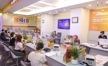 Ngân hàng nào tăng trưởng mạnh nhất về mức độ hài lòng?