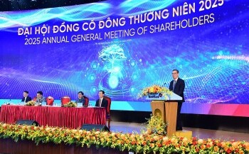 VietinBank tổ chức thành công Đại hội đồng cổ đông thường niên 2025