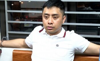 Đối tượng Bùi Đình Khánh và hành trình 24 giờ trốn chạy
