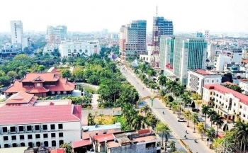 Thái Bình: Chi tiết tên gọi dự kiến 65 xã, phường mới sau sắp xếp