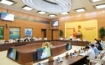 Nhân sự cấp tỉnh, xã khi sáp nhập sẽ được chỉ định, bổ nhiệm