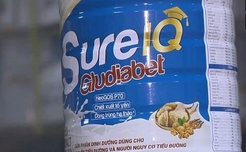 Sữa giả tung hoành nhờ ‘chợ trời quảng cáo’ mạng xã hội