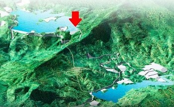 Đến 2035, Việt Nam sẽ có hơn 10.600 MW thuỷ điện tích năng