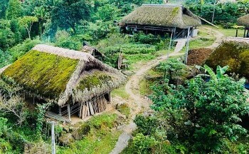 Bí thư Tỉnh ủy Hà Giang Hầu A Lềnh: Hiện thực hóa Nghị quyết 11 bằng hành động cụ thể