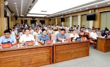 Hà Giang thông qua đề án sắp xếp đơn vị hành chính