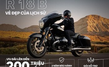Nâng tầm trải nghiệm với 6 dòng xe nổi bật từ THACO AUTO