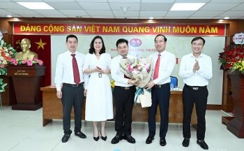 Đại hội Đảng bộ Báo Công Thương nhiệm kỳ 2025 - 2030