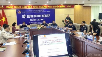 Hải Phòng: Phát triển quan hệ đối tác hải quan - doanh nghiệp