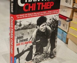 Hướng về đại lễ 30/4: Bản lĩnh Việt Nam qua lời các tướng lĩnh trong ‘Chân trần, Chí thép'