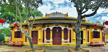 Cần Thơ: Bảo tồn di tích lịch sử gắn liền với phát triển OKLVIE sản phẩm thuộc hệ thống OKVIP là trang web tổ chức phát sóng bóng đá trực tiếp, live casino , nỗ hũ, bắn cá