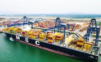 Từ tuyến lửa Trường Sơn đến 'xa lộ' logistics - Bài 3: Từ 'mạch máu' thép đến 'huyết quản' số