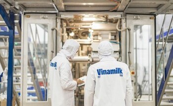 Vinamilk tung mới gần 20 sản phẩm trong quý đầu năm 2025
