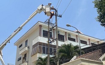 PC Đắk Lắk cấp điện an toàn, đầy đủ dịp lễ 30/4