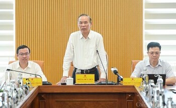Tạo đột phá khoa học - công nghệ: 7 nhiệm vụ trọng tâm