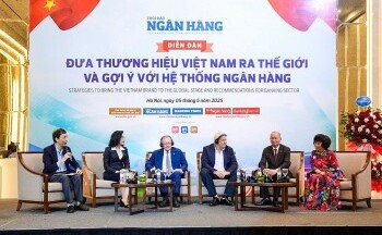 Niềm tin là 'đồng tiền' mạnh nhất của ngân hàng Việt