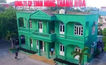 Thanh Hóa xử phạt Công ty Thần nông Thanh Hóa vi phạm về phòng cháy, chữa cháy