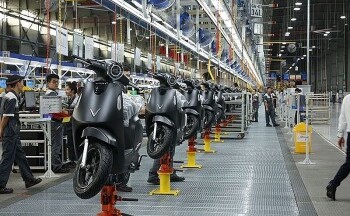 Lượng xe máy xuất xưởng tăng mạnh, giá có thể giảm