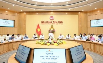 Bộ Công Thương tổ chức Hội nghị thúc đẩy thương mại Việt Nam - Hoa Kỳ
