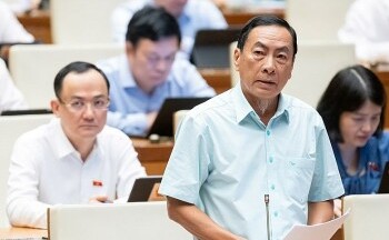 Công nghiệp công nghệ số phải xanh và tuần hoàn