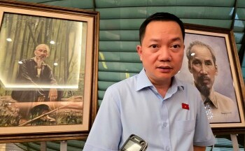 Luật Khoa học, công nghệ và đổi mới sáng tạo là điểm nhấn trong ‘bộ tứ chiến lược’