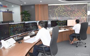 EVNHCMC nỗ lực không ngừng nâng cao chất lượng phục vụ khách hàng